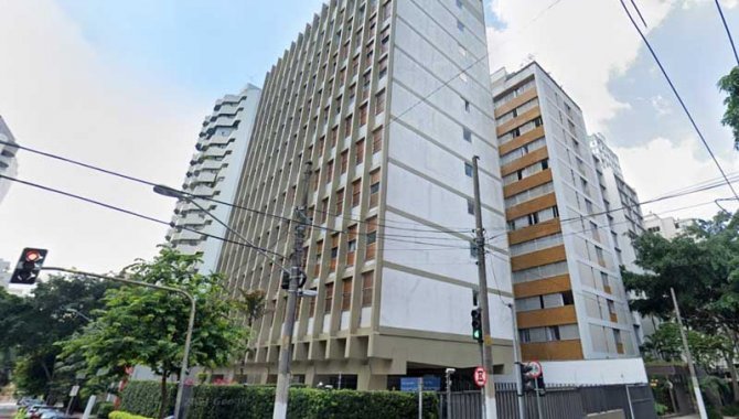 Foto - Apartamento 299 m² (Unid. 09) com 02 Vagas - Higienópolis - São Paulo - SP - [1]