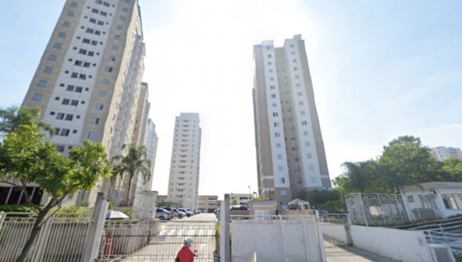 Foto - Apartamento 52 m² (Unid. 163) - Vila Moreira - São Paulo - SP - [1]