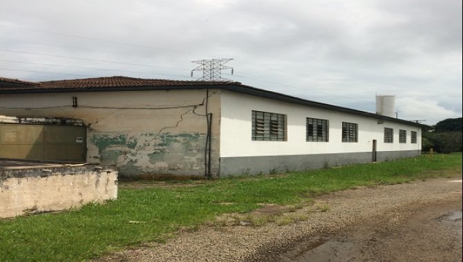 Foto - Terreno Industrial e Galpões 34.800 m² - São Carlos -SP - [9]