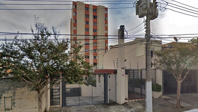 Foto - Apartamento 58 m² (Unid. 62) - Campo Belo - São Paulo - SP - [1]