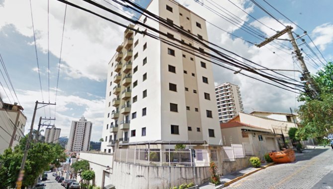 Foto - Apartamento 74 m² (Unid. 22) - Vila Galvão - Guarulhos - SP - [1]
