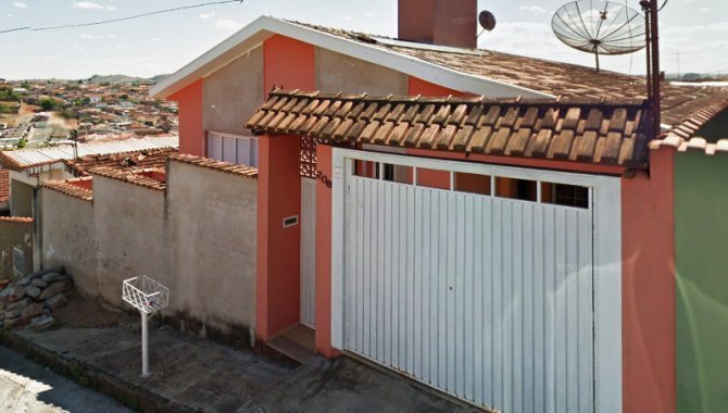 Foto - Casa 198 m² - Vila Toninho Zeitune - Guaxupé - MG - [2]