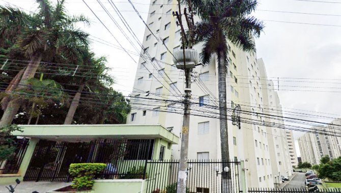 Foto - Apartamento 53 m² (Unid. 11) - Picanço - Guarulhos - SP - [1]