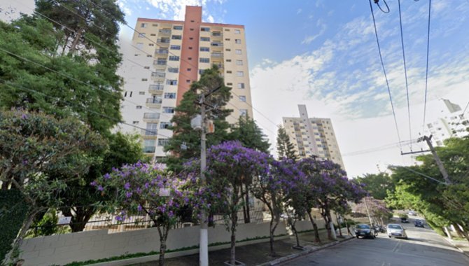 Foto - Apartamento 56 m² (Unid. 104) - Jardim Bom Clima - Guarulhos - SP - [2]