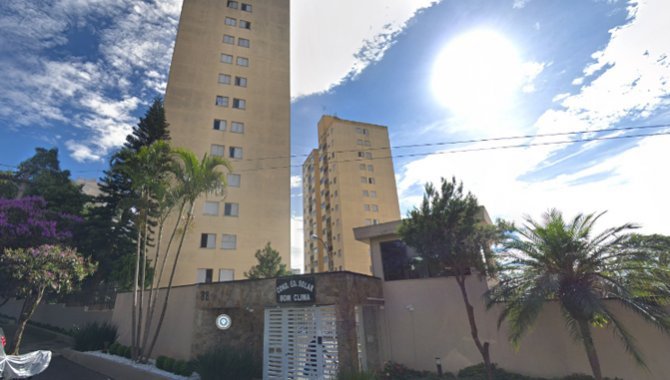 Foto - Apartamento 56 m² (Unid. 104) - Jardim Bom Clima - Guarulhos - SP - [1]