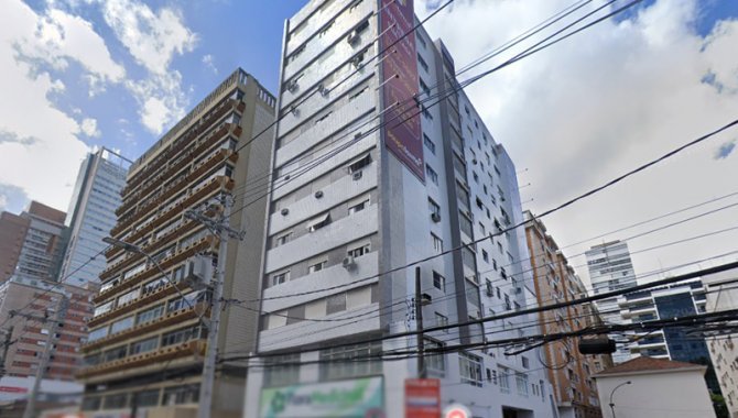 Foto - Direitos sobre Apartamento 126 m² - Gonzaga - Santos - SP - [2]