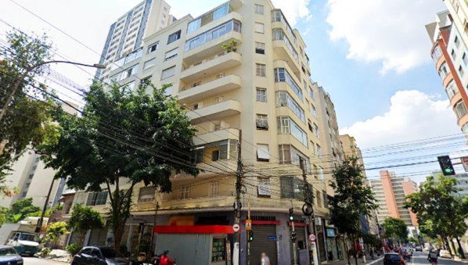 Foto - Apartamento 69 m² (Unid. 71) - Santa Cecilia - São Paulo - SP - [2]