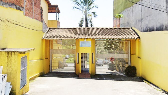 Foto - Direitos sobre Casa 71 m² (Unid. 33) - Vila Perracine - Poá - SP - [1]