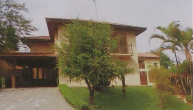 Foto - Casa em Condominio 190 m² - Cotia - SP - [1]