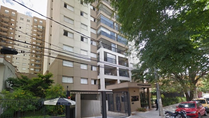 Foto - Direitos sobre Apartamento 51 m² - Barra Funda - São Paulo - SP - [1]