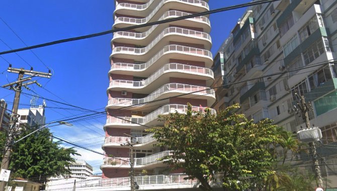 Foto - Apartamento (01 Vaga) - Gonzaga - Santos - SP - [2]