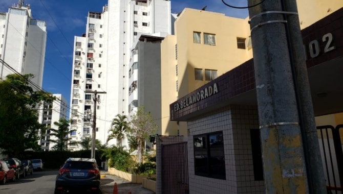 Foto - Apartamento, Residencial, Amaralina, 2 Dormitório(S) - [2]