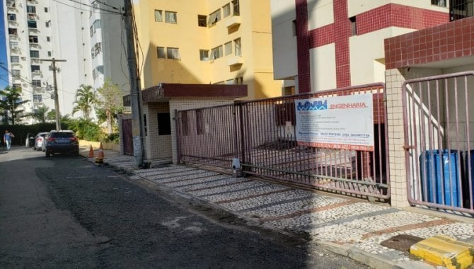 Foto - Apartamento, Residencial, Amaralina, 2 Dormitório(S) - [4]