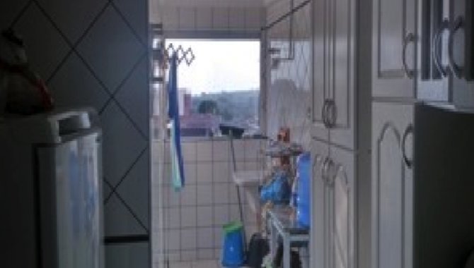 Foto - Apartamento, Residencial, Jardim Sao Francisco, 2 Vaga(S) de Garagem - [9]