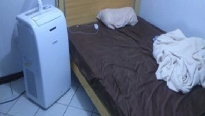 Foto - Apartamento, Residencial, Jardim Sao Francisco, 2 Vaga(S) de Garagem - [8]