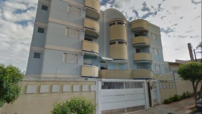 Foto - Apartamento 60 m² (Unid. 23) - Jardim São Francisco - Marília - SP - [2]