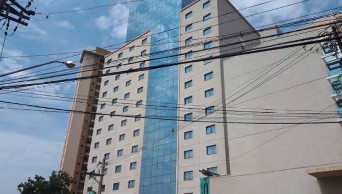 Foto - Apartamento 28 m² (Unid. 905 A) - Bosque das Juritis - Ribeirão Preto - SP - [4]