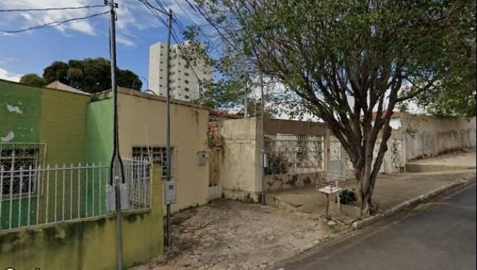 Foto - Casa e Terreno 118 m² - Baú - Cuiabá - MT - [1]