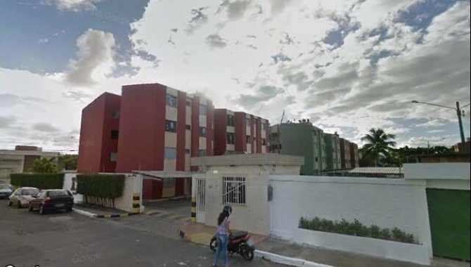 Foto - Apartamento 82 m² (Unid. 401) - Coroa do Meio - Aracaju - SE - [1]