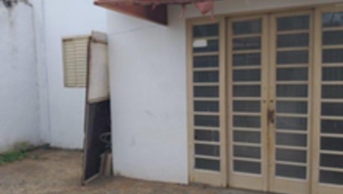 Foto - Casa, Residencial, Conjunto Habitacional Octavio Cilurzo - [2]