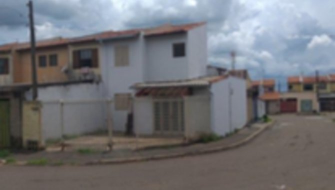 Foto - Casa, Residencial, Conjunto Habitacional Octavio Cilurzo - [5]