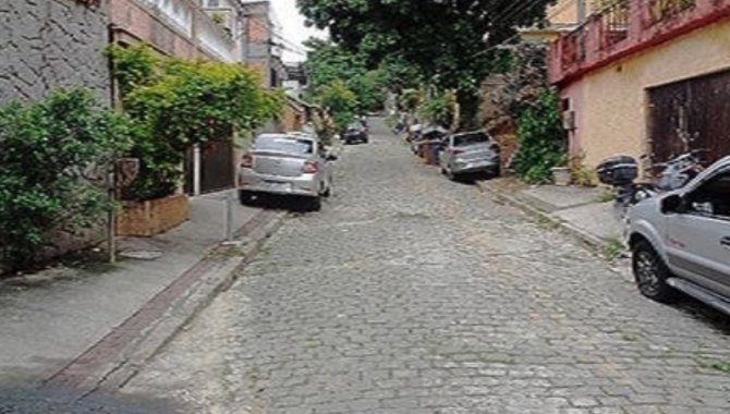 Foto - Casa, Residencial, Praca Seca, 2 Dormitório(S) - [3]