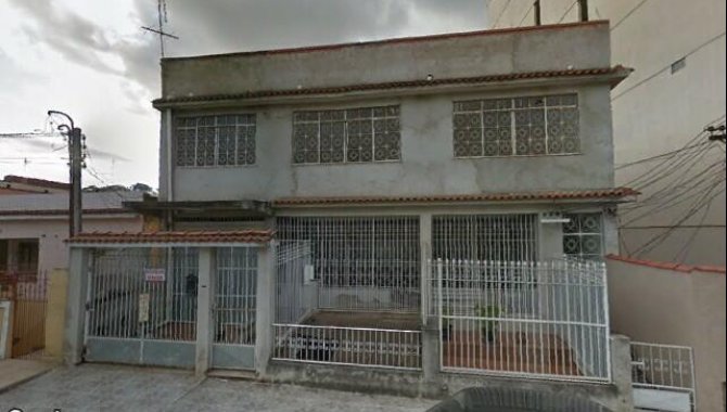 Foto - Apartamento 45 m² (Unid. 10) - São João - Volta Redonda - RJ - [1]