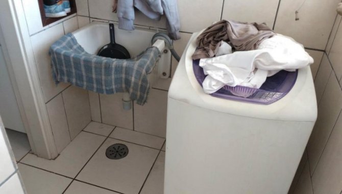 Foto - Apartamento, Residencial, Parque Sao Domingos, 3 Dormitório(S) - [9]