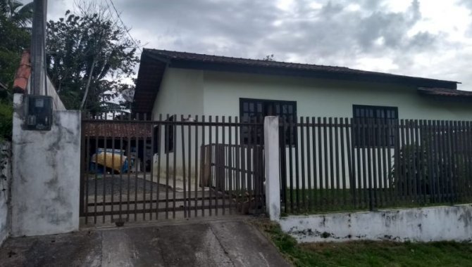 Foto - Casa 134 m² - Adhemar Garcia - Joinville - SC - [1]