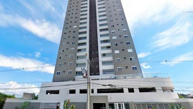 Foto - Apartamento 103 m² (Unid. 113) - Nova Guará - Guaratinguetá - SP - [2]