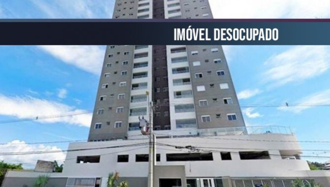 Foto - Apartamento 103 m² (Unid. 113) - Nova Guará - Guaratinguetá - SP - [1]