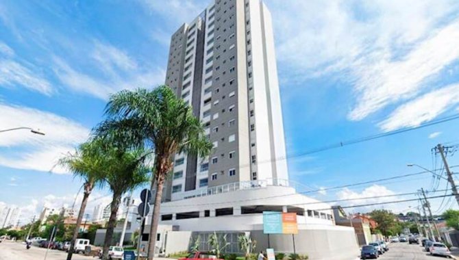 Foto - Apartamento 103 m² (Unid. 113) - Nova Guará - Guaratinguetá - SP - [3]