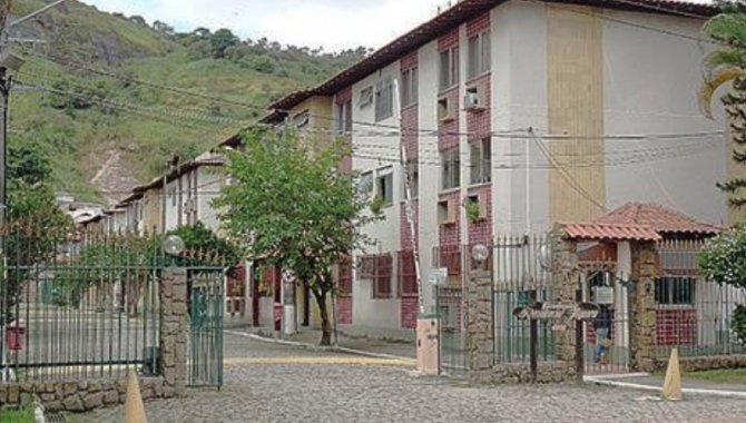 Foto - Apartamento 60 m² (Unid. 202) - Taquara - Rio de Janeiro - RJ - [1]