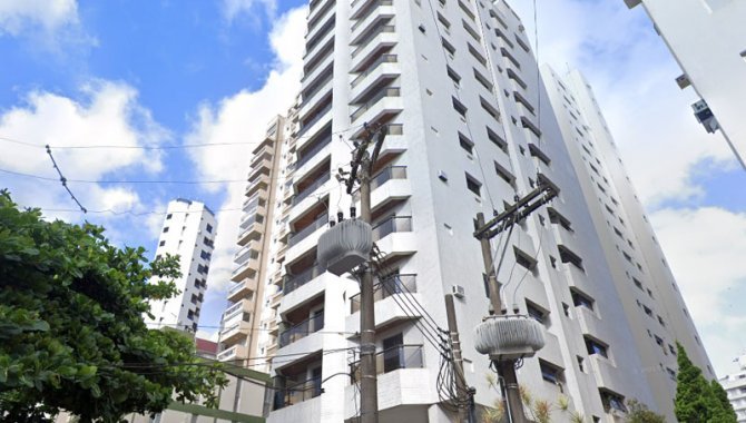 Foto - Apartamento 110 m² (01 Vaga) - Vila Alzira - Guarujá - SP - [1]