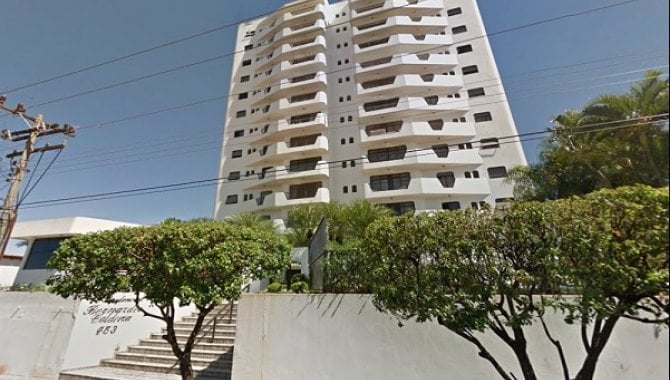 Foto - Apartamento 214 M² Com 3 Vagas de Garagem - Centro - Bebedouro - SP - [1]