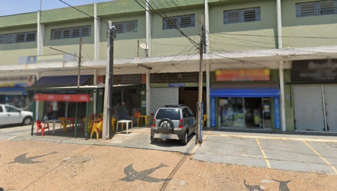 Foto - Parte Ideal sobre Imóvel Comercial 18 m² - Parque Industrial - Campinas - SP - [1]