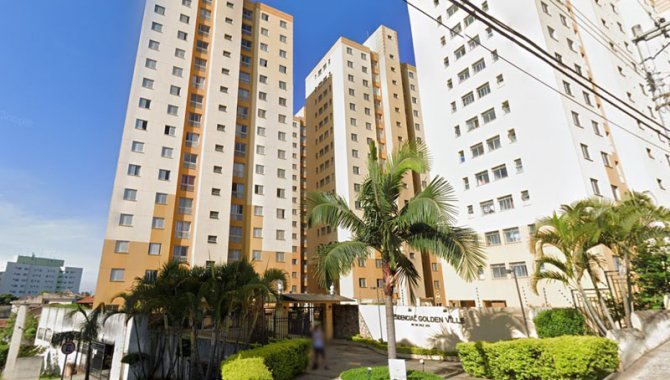 Foto - Apartamento 52 m² - Jardim São Judas Tadeu - Guarulhos - SP - [1]