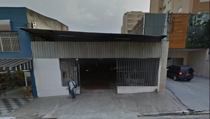 Foto - Imóvel Comercial 64 m² - Pinheiros - São Paulo - SP - [1]