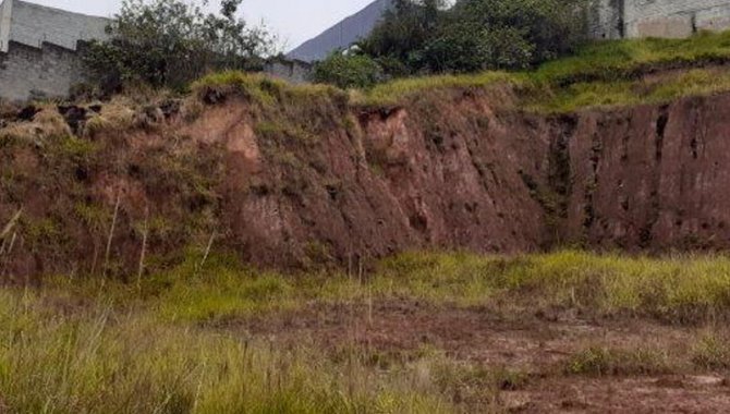 Foto - Terreno 4.537 m² - Loteamento Industrial Coral - Mauá - SP - [4]