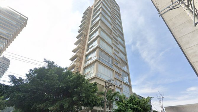 Foto - Direitos sobre Apartamento 541 m² (7 Vagas) - Vila Mariana - São Paulo - SP - [1]