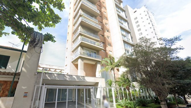 Foto - Direitos sobre Apartamento 541 m² (7 Vagas) - Vila Mariana - São Paulo - SP - [3]