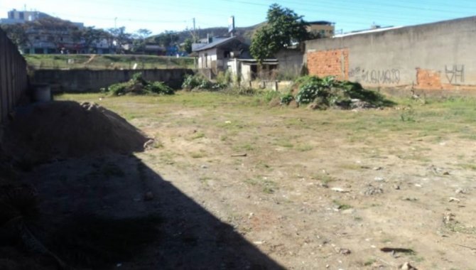 Foto - Terreno 1.440 m² - Canaã - Ipatinga - MG - [1]