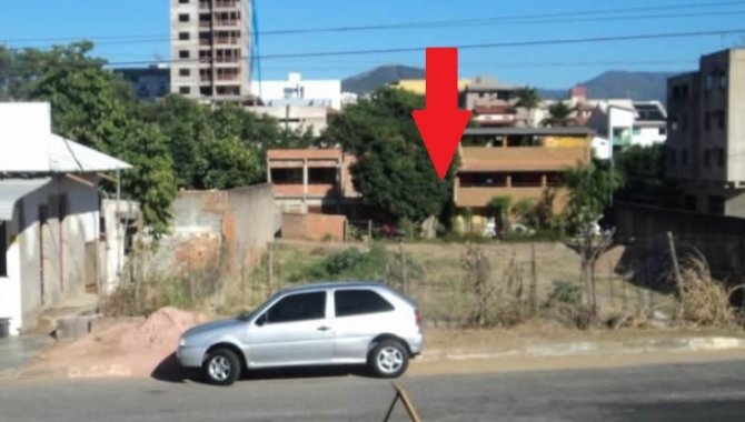 Foto - Terreno 1.440 m² - Canaã - Ipatinga - MG - [4]