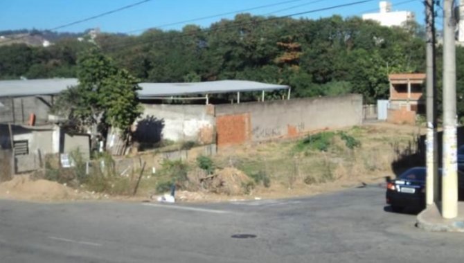 Foto - Terreno 1.440 m² - Canaã - Ipatinga - MG - [2]