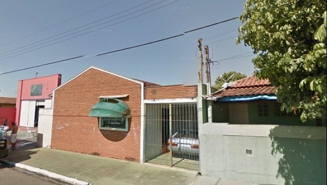 Foto - Casa na Vila Paulista - Bebedouro - SP - [1]
