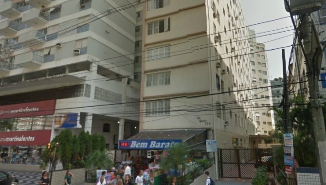 Foto - Apartamento de 90 m² A.P em Santos - [1]