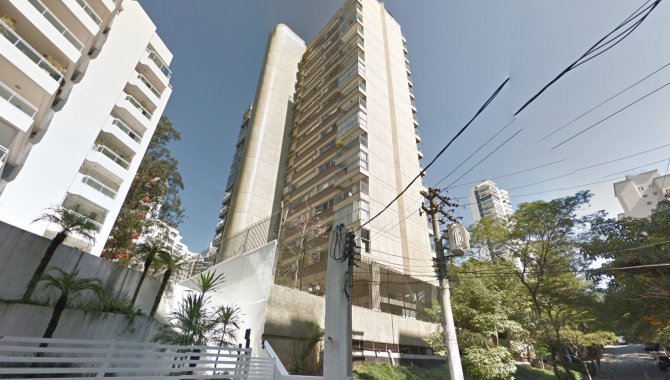 Foto - Apartamento 169 m² - Real Parque - São Paulo - SP - [2]