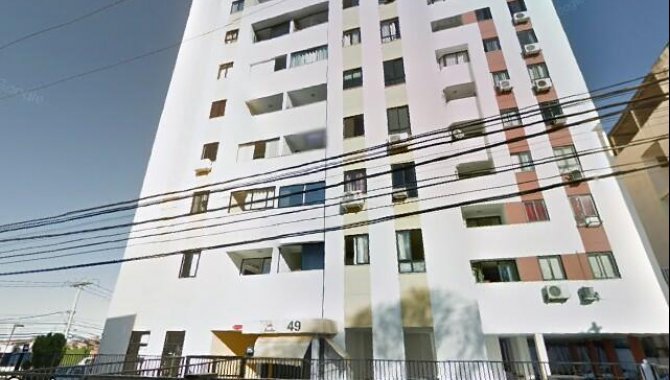 Foto - Apartamento 54 m² (Unid. 603 - Bloco B) - Pernambués - Salvador - BA - [1]