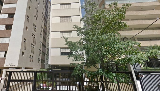 Foto - Apartamento 154 m² - Higienópolis - São Paulo - SP - [1]