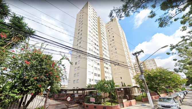 Foto - Apartamento 48 m² - Jardim Andaraí - São Paulo - SP - [2]